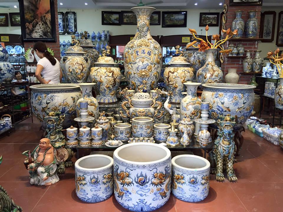 Sơ đồ và cách bài trí đặt vị trí bàn thờ gia tiên khi về nhà mới